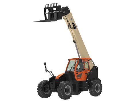 Buy Skytrak 8042 Telehandler Key Features And Specs Mj Equipment