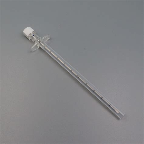 Best Anesthesia Kit Epidural 16g Spinal Needle Manufacturer And Factory