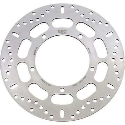 EBC MD Series Pro Lite Brake Rotor Vulcan MD4158 EBay