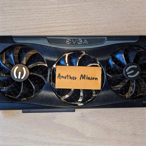 EVGA RTX 3090 FTW3 Ultra Gaming | Jawa