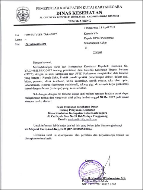 Contoh Surat Permohonan Data Ke Dinas Surat Permohonan Desain Contoh Surat Jqpw3jmqpz