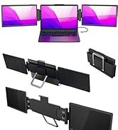 Amazon ZTGD 14 1 Laptop Screen Extender 1920 X 1080FHD IPS