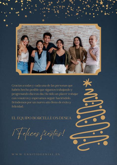 Página 2 Plantillas de navidad gratis y personalizables Canva