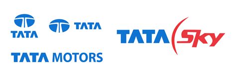 Tata Logo Png, Tata Icon Transparent Png 20975636 PNG, 58% OFF