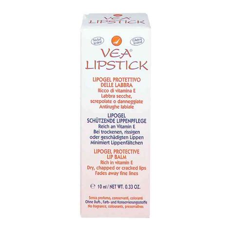 Vea Lipstick 10 Ml Online Kaufen Apodiscounter