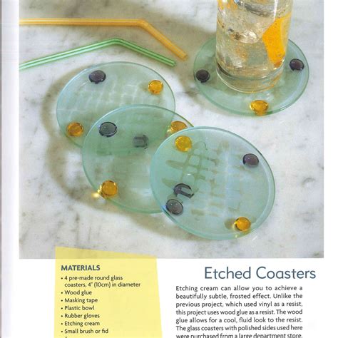 Stained Glass Projects For Beginners - 31 | Instructional Reference Delphi