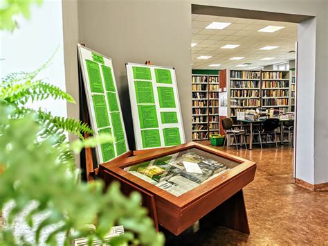 Miejska Biblioteka Publiczna W Rawie Mazowieckiej J Zef Mackiewicz W