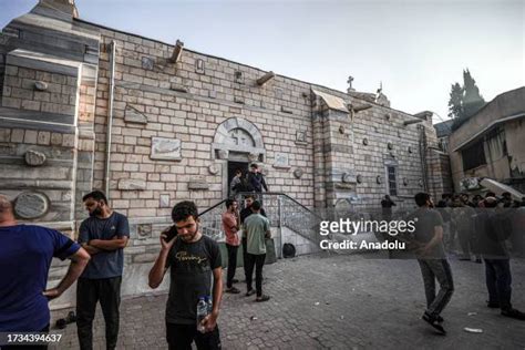 History Of The Gaza Strip Photos and Premium High Res Pictures - Getty ...