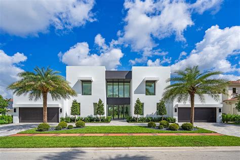 Foxborough Lane Boca Raton Florida Central Investment Properties