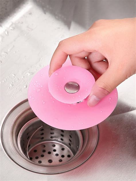 Kitchen Sink Drain Stopper