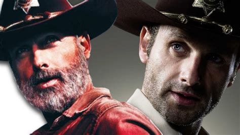 New 'The Walking Dead' Season 9 Trailer Recaps Rick Grimes' Journey