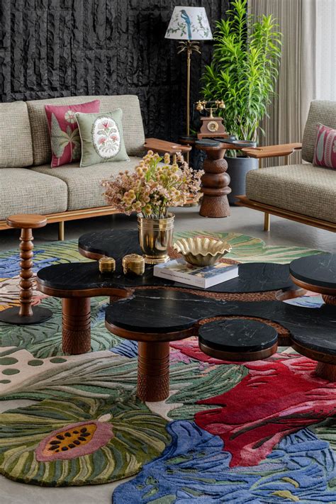 explore indian maximalism   luxury residence  surat