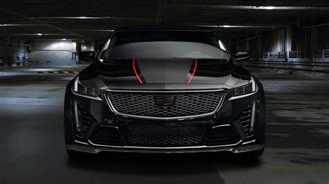 Cadillac Ct5 Blackwing 2024 Sher Ysabel