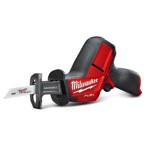 Milwaukee M12CHZ 0 12V FUEL Brushless Sub Compact HACKZALL