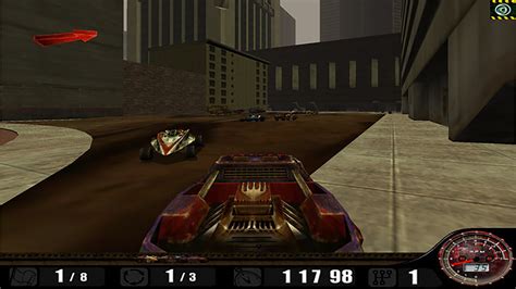 Powerslide on Steam
