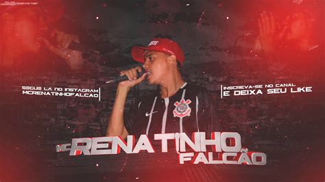 BASE DA CACHORRADA MC MN MC RENATINHO FALCÃO DJ GORDONSK YouTube