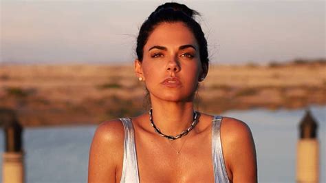 famosas en bikini El Heraldo de México