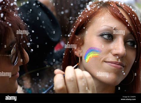 Italian Gay Hi Res Stock Photography And Images Alamy