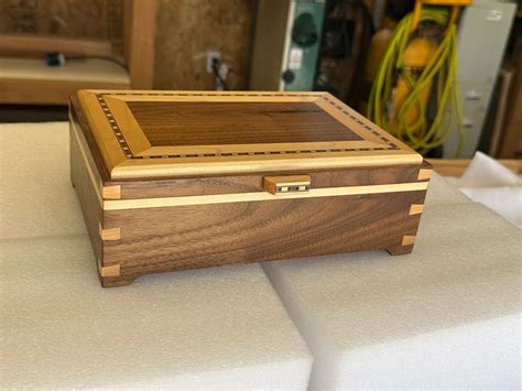 Custom Boxes