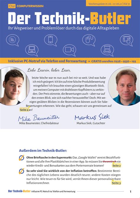 Dieser Rechner verrät Ihnen Ihre ganz persönliche Inflationsrate