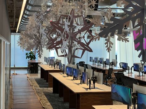 NYC Installation – Taro’s Origami Studio