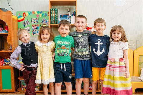 Выпускной в детском саду – как организовать выпускной в садике и что ...
