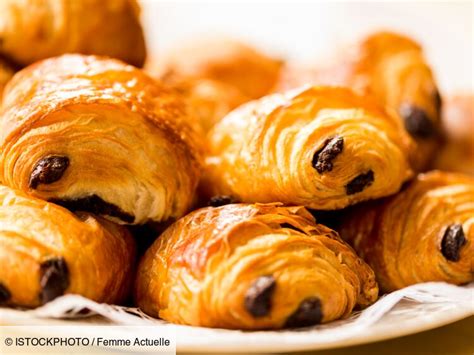 Pain Au Chocolat Maison Ou Chocolatine Nos Conseils Et Recettes