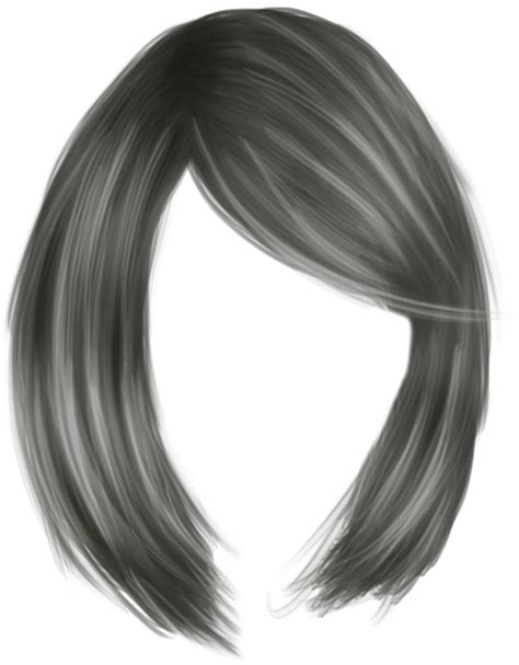 Wig Png Transparent Images