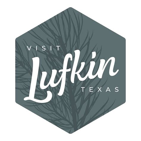 Visit Lufkin - See you in Lufkin, TX Saturday, October 6th. We have a