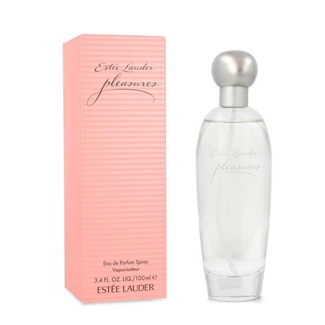 PLEASURES 100 ML EDP SPRAY