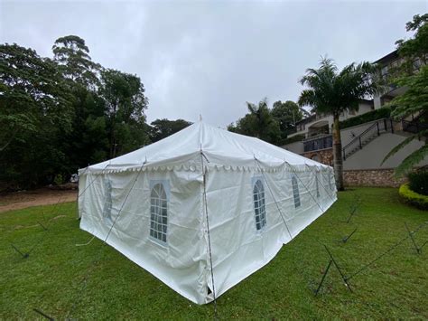 Peg Pole Tent 7m X 12m High Quality Tents For Sale Royal Tent