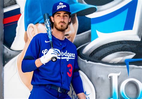 When Will Dodgers Wear Nike City Connect Uniform?