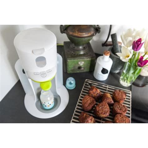 Beaba Bib Expresso Pr Parateur Biberon Instantan N On Cdiscount