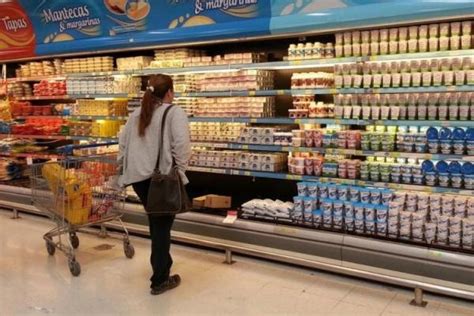 El consumo sigue en picada se desploman un 9 más las ventas en los