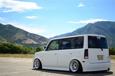 Scion xB | Scion xb, My dream car, Dream cars