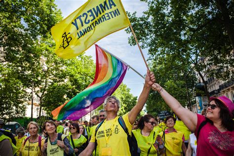 Decriminalizing Consensual Same Sex Relations Marks A New Era For Lgbti