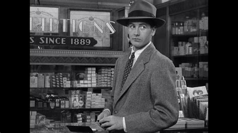 The Naked City Blu Ray Arrow Video Review