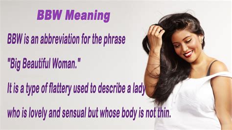 Big Beautiful BBW Singles Guide