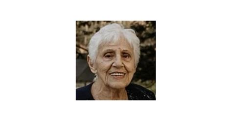 Concettina Connie Miller Obituary 2023 New Haven Mi Jowett