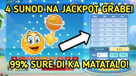 Ko Naging K Dito Sa Plinko Kabibe Game Tips And Tricks Youtube