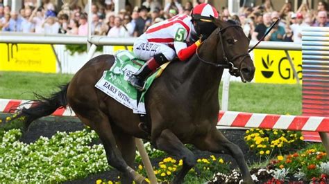 Preakness Stakes 2023 odds, horses: Kentucky Derby winner Mage, Blazing ...