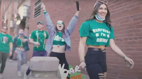 3 Things Poppin' in Northeast Ohio: St. Patrick's Day weekend | wkyc.com