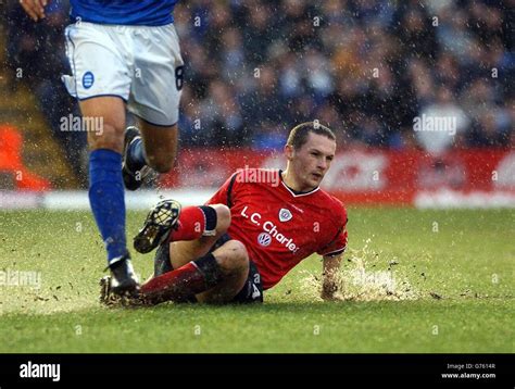 Waterlogged Football Pitch Hi Res Stock Photography And Images Alamy