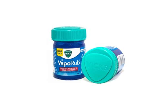 What Is the Science Behind Your Favorite Vicks? Find Out Here