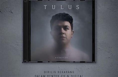 Monokrom: Album Terima Kasih Tulus