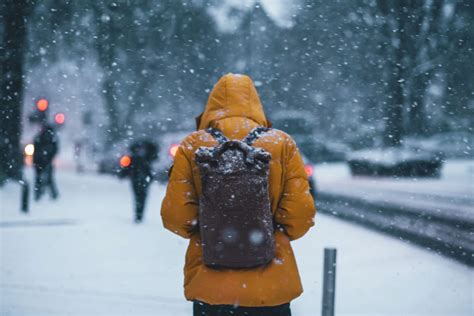 Winter in Montréal 101: How to dress for the cold - ARIANNE Relocation Specialists