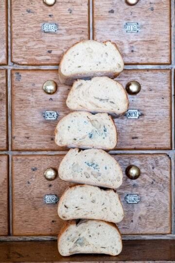 How To Store Fresh Baked Bread