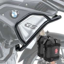 Set Valbeugel Boven Tassen Voor Bmw R Gs Crashbar