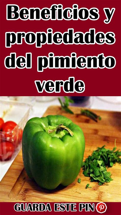 Beneficios Y Propiedades Del Pimiento Verde Stuffed Peppers