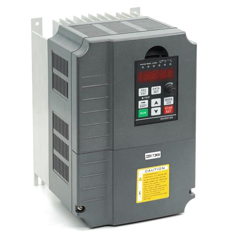 Buy Huanyang Vector Vfd Variable Frequency Drive Single To Phase